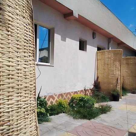 Wib Guesthouse Addis Ababa Bagian luar foto