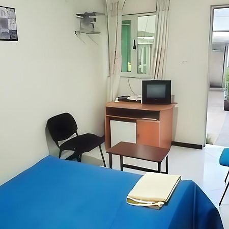 Wib Guesthouse Addis Ababa Bagian luar foto