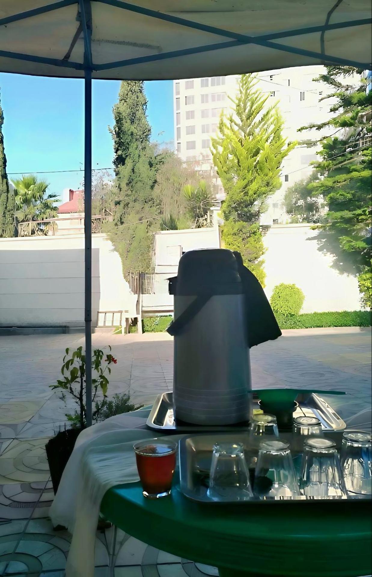 Wib Guesthouse Addis Ababa Bagian luar foto