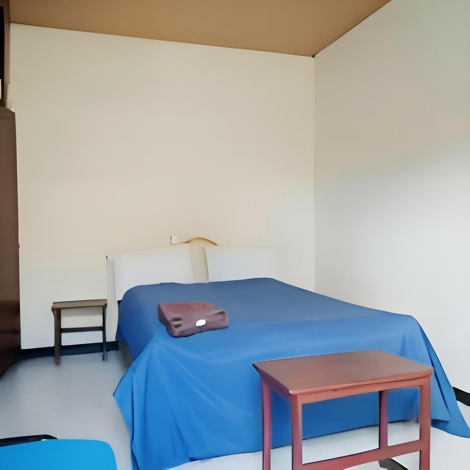 Wib Guesthouse Addis Ababa Bagian luar foto