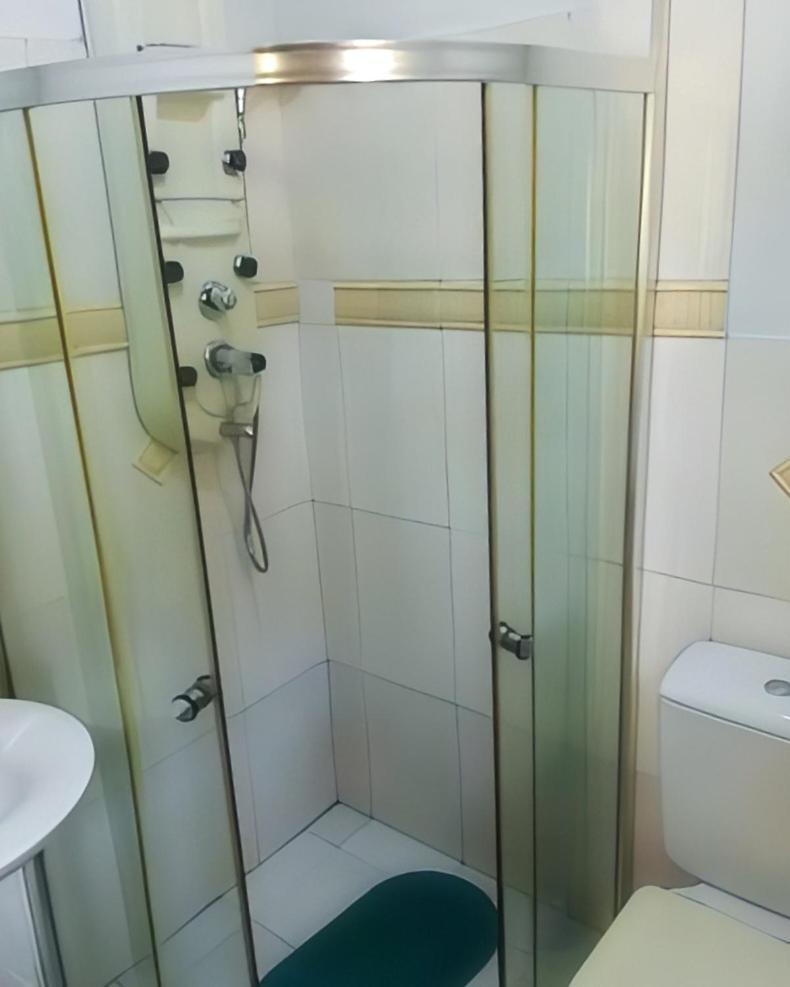 Wib Guesthouse Addis Ababa Bagian luar foto