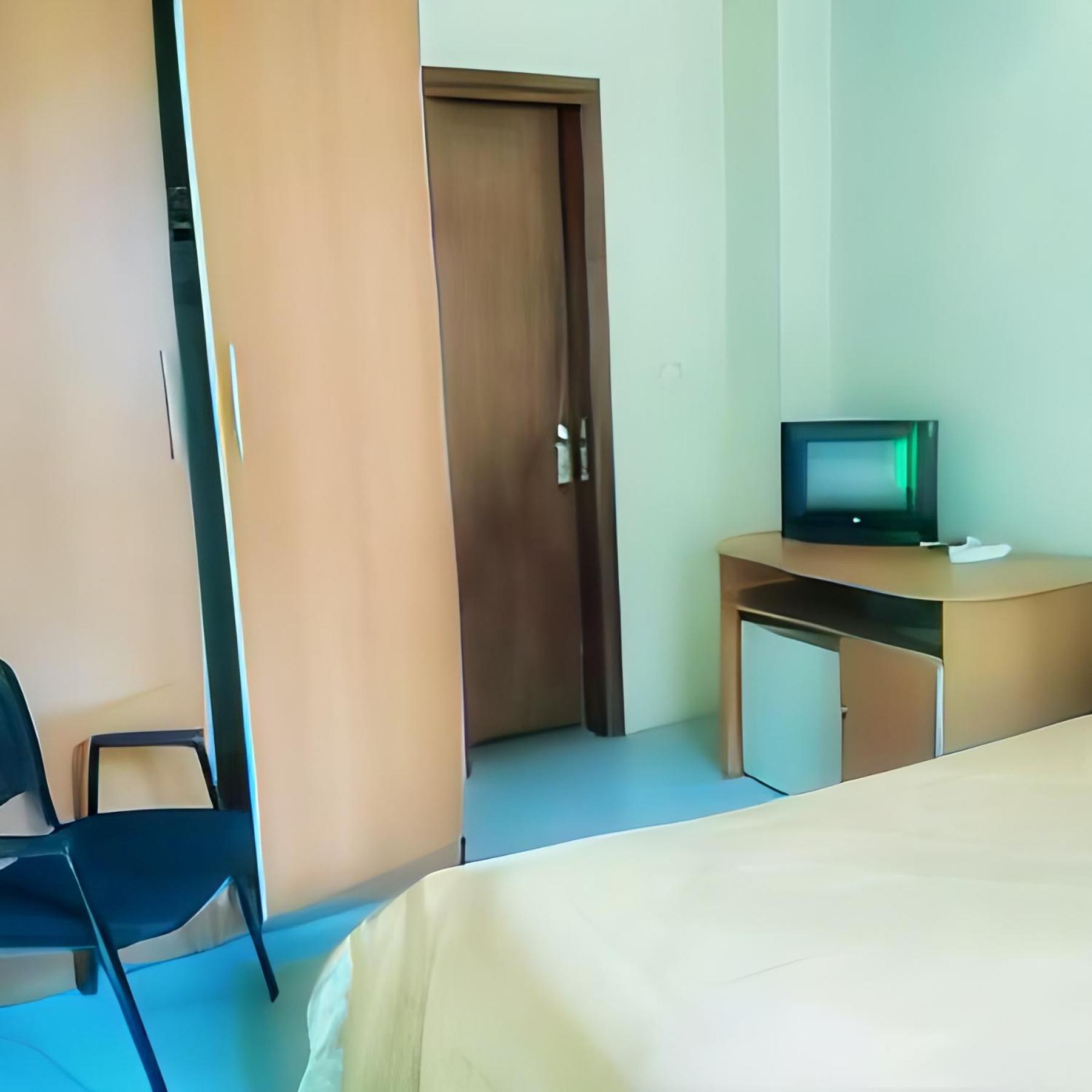 Wib Guesthouse Addis Ababa Bagian luar foto
